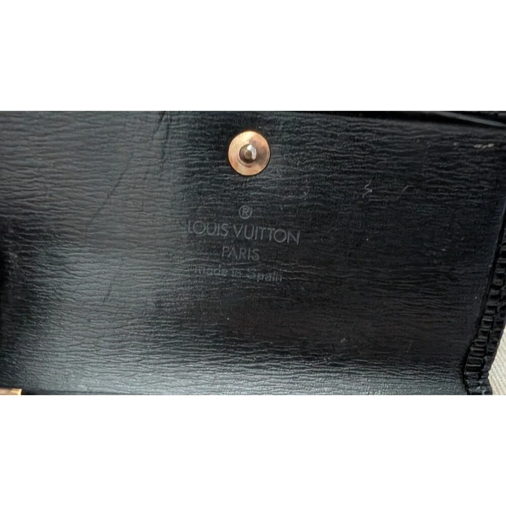 Louis Vuitton product vintage